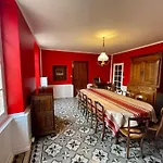 Maison De Famille Lafonseque بيت للعطل *