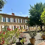 Maison De Famille Lafonseque *