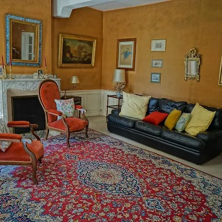 Hébergement de vacances Maison De Famille Lafonsèque *