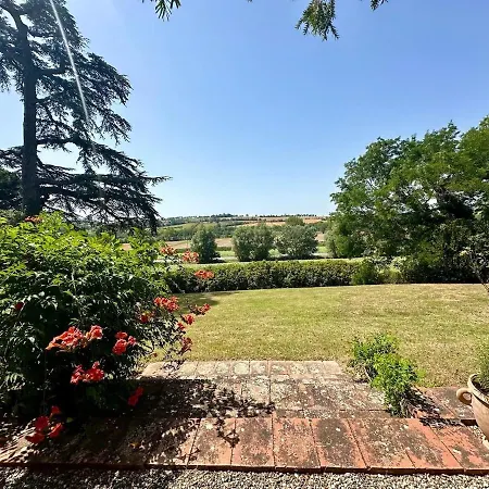 Maison De Famille Lafonsèque Hébergement de vacances
