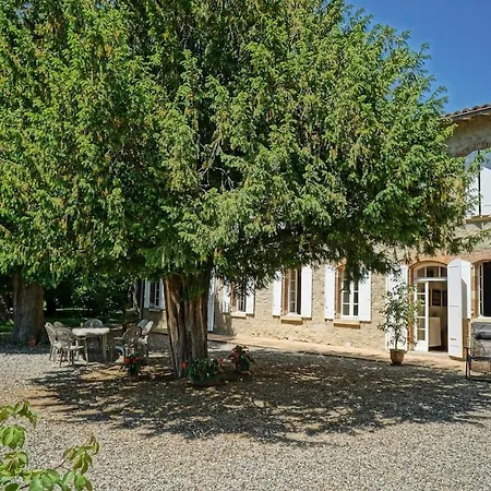 Maison De Famille Lafonsèque