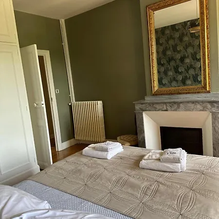 Maison De Famille Lafonseque Renneville (Haute-Garonne)