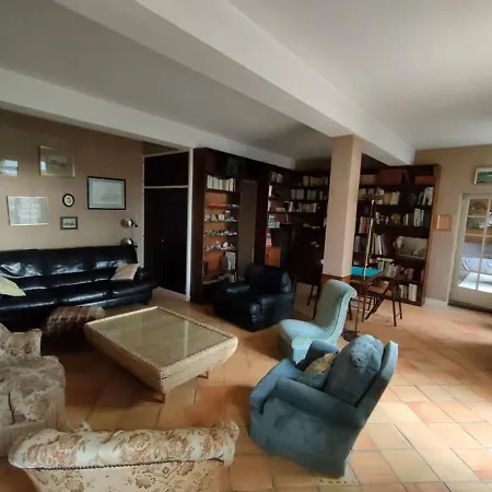 Hébergement de vacances Maison De Famille Lafonsèque Renneville (Haute-Garonne)