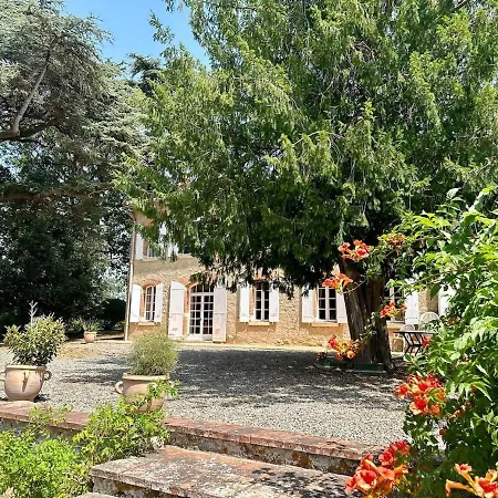 Maison De Famille Lafonseque