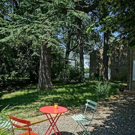 Hébergement de vacances Maison De Famille Lafonsèque Renneville (Haute-Garonne)