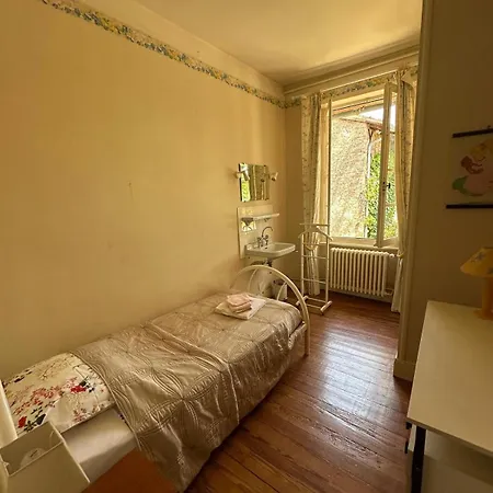 Maison De Famille Lafonseque * Renneville (Haute-Garonne)