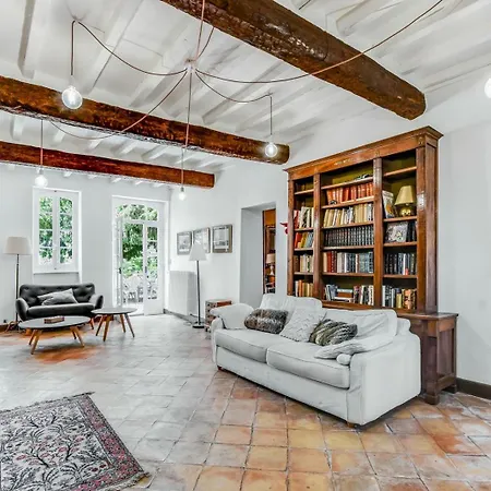 Maison De Famille Lafonseque Holiday home