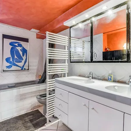 Maison De Famille Lafonseque 別荘 *