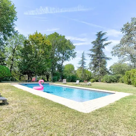 Maison De Famille Lafonseque Holiday home
