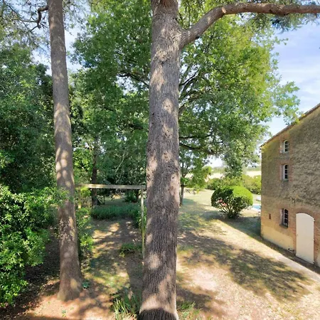 Maison De Famille Lafonseque * Renneville (Haute-Garonne)