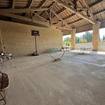 Hébergement de vacances Maison De Famille Lafonsèque *