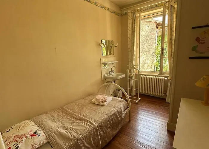 Maison De Famille Lafonseque * Renneville (Haute-Garonne)