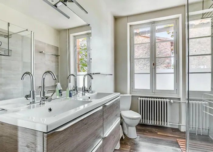 Maison De Famille Lafonseque 別荘 Renneville